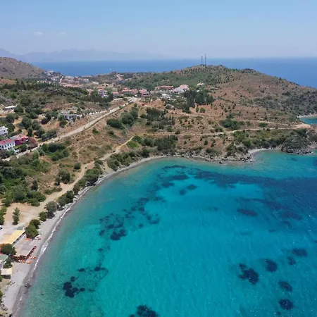 Bed & Breakfast Mandalya Butik Datça