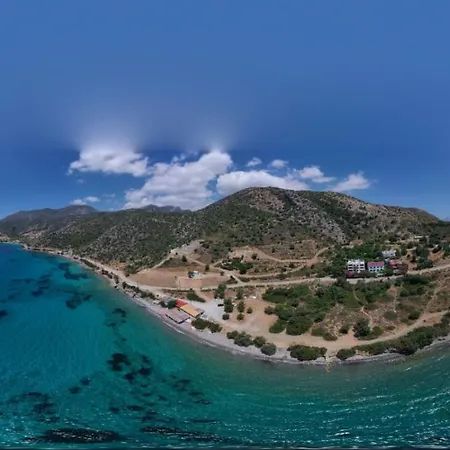 Mandalya Butik Bed & Breakfast Datça