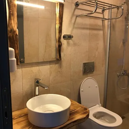 Nocleg ze śniadaniem Mandalya Butik