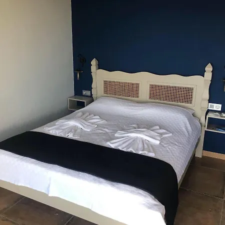 Nocleg ze śniadaniem Mandalya Butik *